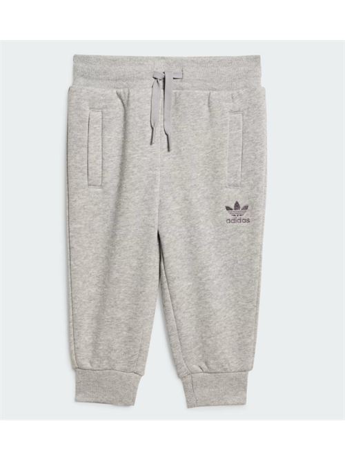 trefoil cs ADIDAS ORIGINAL | IX9834MGREYH